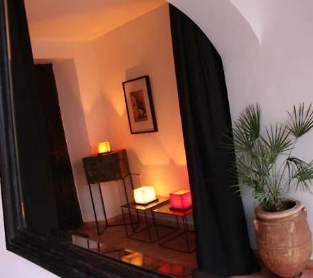 Le Nid By Sanssouci Collection Otel Marakeş Dış mekan fotoğraf