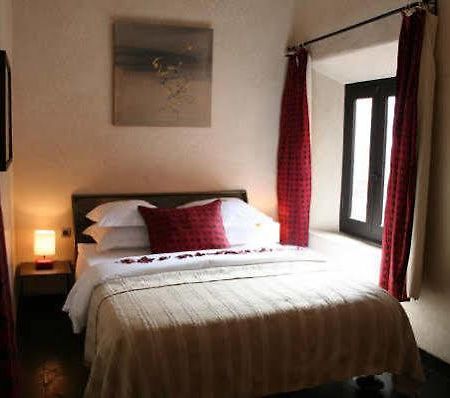 Le Nid By Sanssouci Collection Otel Marakeş Dış mekan fotoğraf