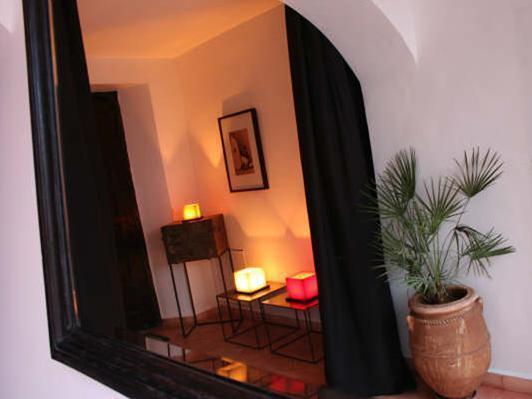 Le Nid By Sanssouci Collection Otel Marakeş Dış mekan fotoğraf