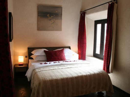 Le Nid By Sanssouci Collection Otel Marakeş Dış mekan fotoğraf